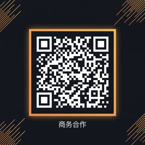 探花商务二维码